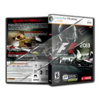 formula 1 2013 pc oyun